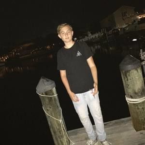 Meet your Posher, John